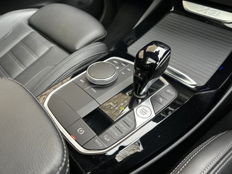 2022 (72) BMW X3 xDrive30d MHT M Sport  5241511