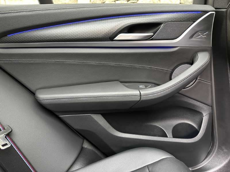 2022 (72) BMW X3 xDrive30d MHT M Sport  5241504