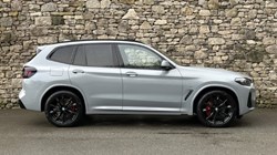 2022 (72) BMW X3 xDrive30d MHT M Sport 5241493