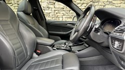 2022 (72) BMW X3 xDrive30d MHT M Sport 5241501