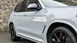 2022 (72) BMW X3 xDrive30d MHT M Sport 5241562