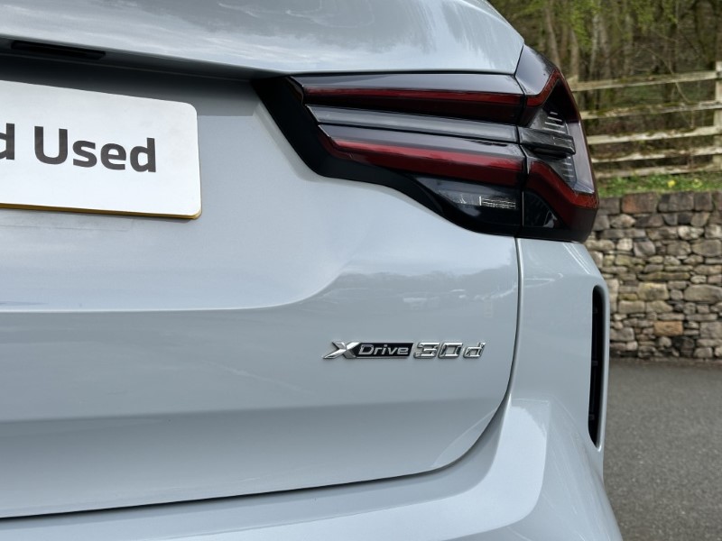 2022 (72) BMW X3 xDrive30d MHT M Sport  5241497