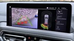 2022 (72) BMW X3 xDrive30d MHT M Sport 5241545