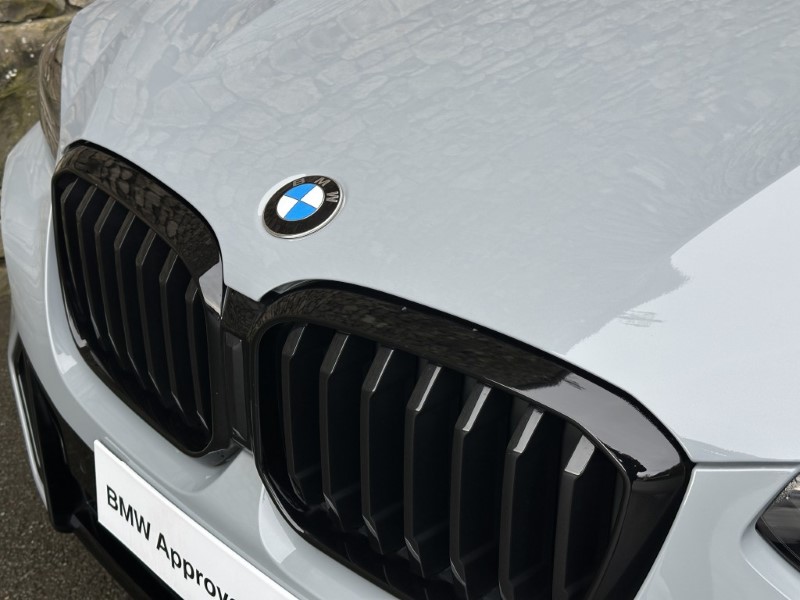 2022 (72) BMW X3 xDrive30d MHT M Sport  5241524