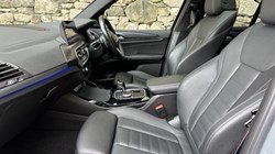 2022 (72) BMW X3 xDrive30d MHT M Sport 5241526