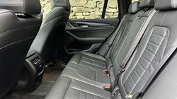 2022 (72) BMW X3 xDrive30d MHT M Sport 5241525
