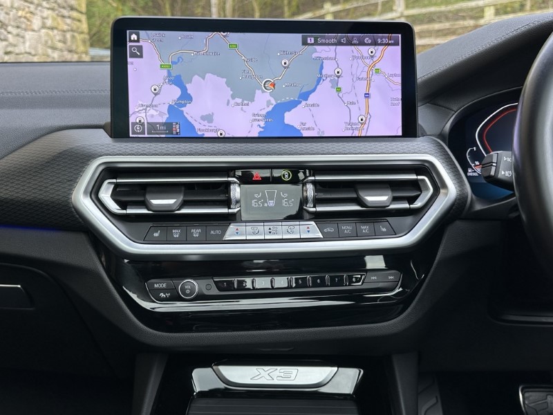 2022 (72) BMW X3 xDrive30d MHT M Sport  5241510