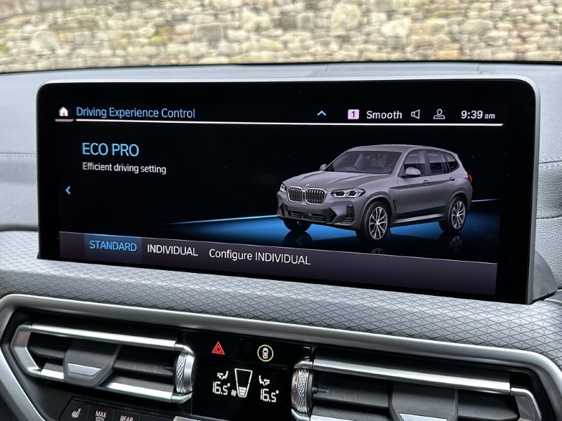 2022 (72) BMW X3 xDrive30d MHT M Sport  5241549