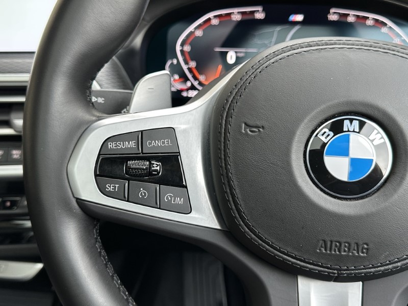 2022 (72) BMW X3 xDrive30d MHT M Sport  5241520