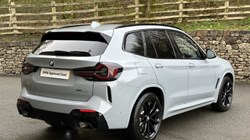 2022 (72) BMW X3 xDrive30d MHT M Sport 5241564