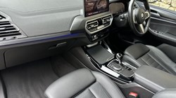2022 (72) BMW X3 xDrive30d MHT M Sport 5241527