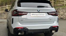 2022 (72) BMW X3 xDrive30d MHT M Sport 5241494