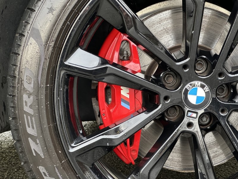 2022 (72) BMW X3 xDrive30d MHT M Sport  5241563