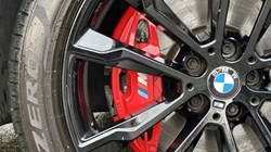 2022 (72) BMW X3 xDrive30d MHT M Sport 5241563