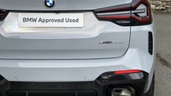2022 (72) BMW X3 xDrive30d MHT M Sport 5241496