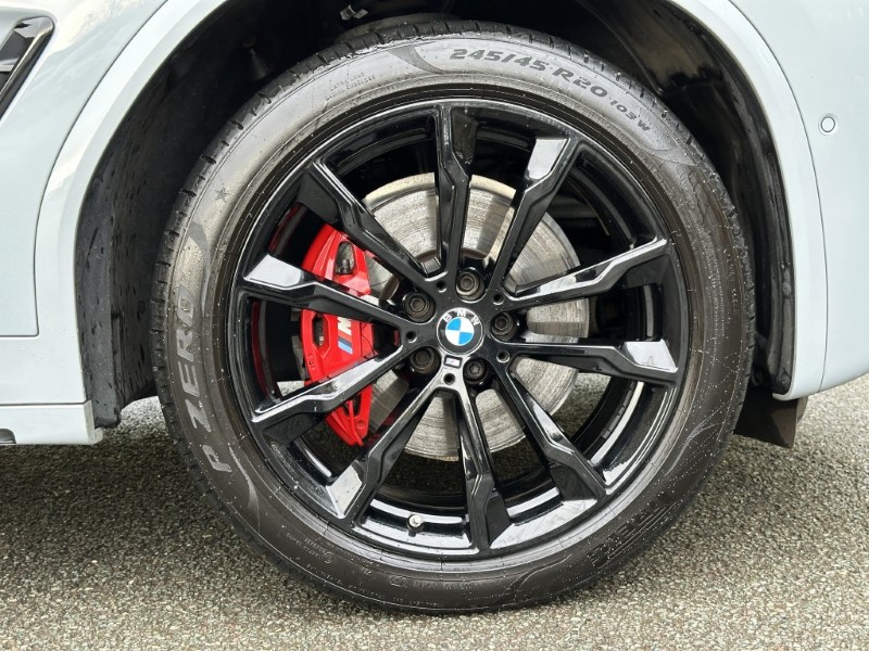 2022 (72) BMW X3 xDrive30d MHT M Sport  5241560