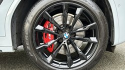 2022 (72) BMW X3 xDrive30d MHT M Sport 5241560