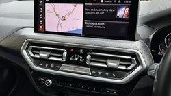 2022 (72) BMW X3 xDrive30d MHT M Sport 5241551