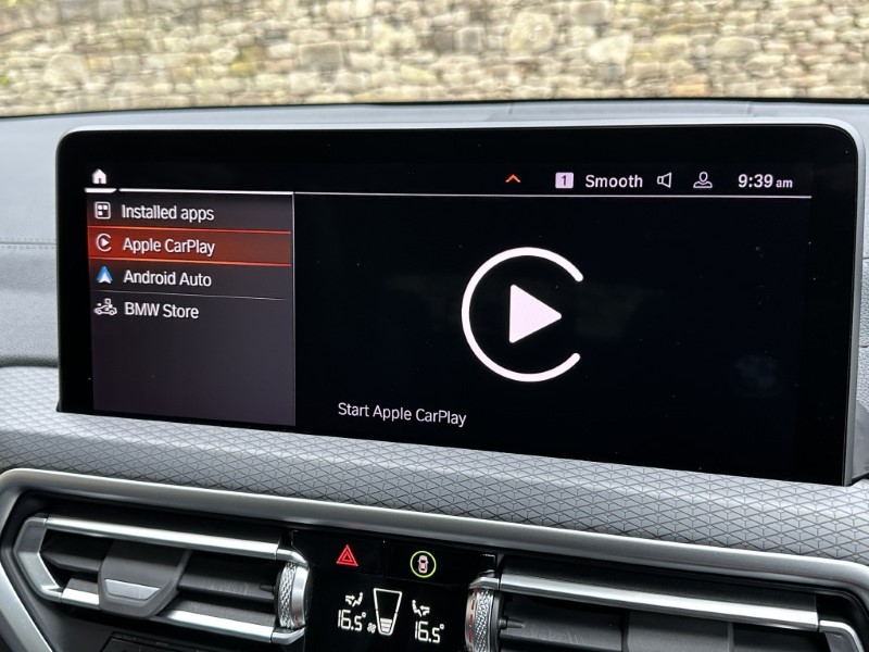 2022 (72) BMW X3 xDrive30d MHT M Sport  5241550