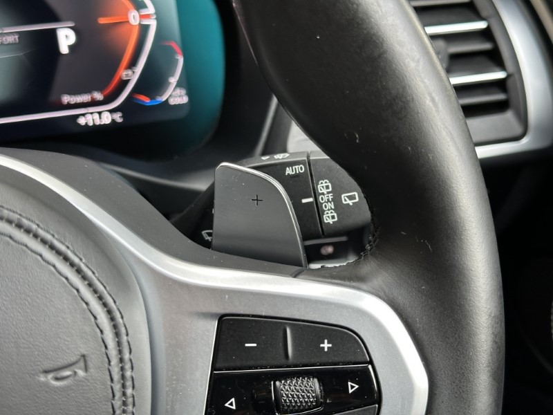 2022 (72) BMW X3 xDrive30d MHT M Sport  5241519