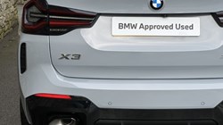 2022 (72) BMW X3 xDrive30d MHT M Sport 5241495