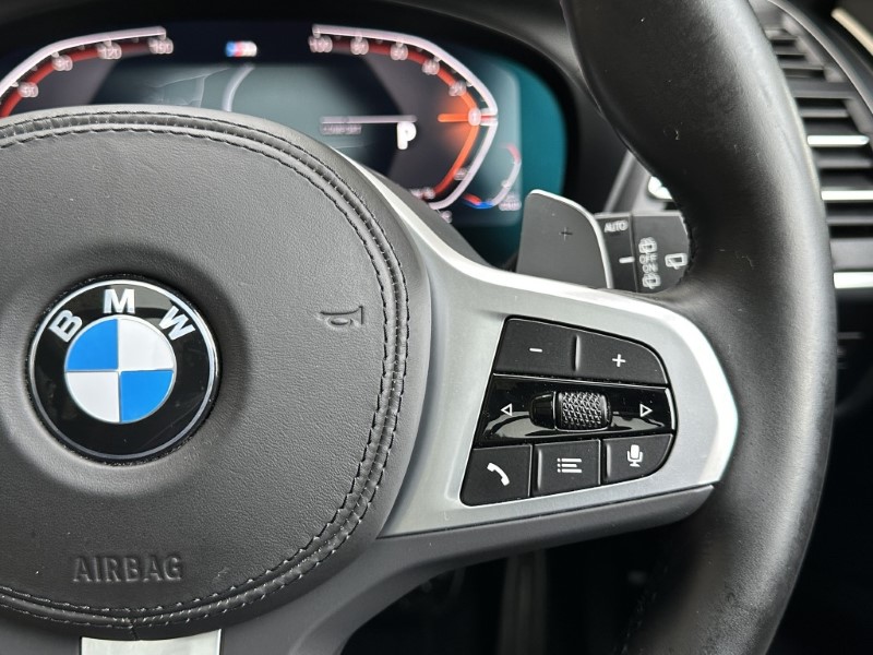 2022 (72) BMW X3 xDrive30d MHT M Sport  5241521