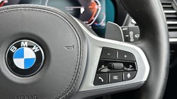 2022 (72) BMW X3 xDrive30d MHT M Sport 5241521