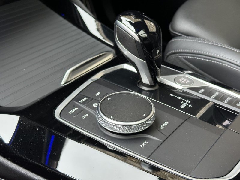 2022 (72) BMW X3 xDrive30d MHT M Sport  5241532