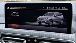 2022 (72) BMW X3 xDrive30d MHT M Sport 5241548