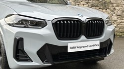 2022 (72) BMW X3 xDrive30d MHT M Sport 5241555