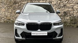 2022 (72) BMW X3 xDrive30d MHT M Sport 5241553