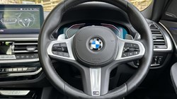 2022 (72) BMW X3 xDrive30d MHT M Sport 5241505