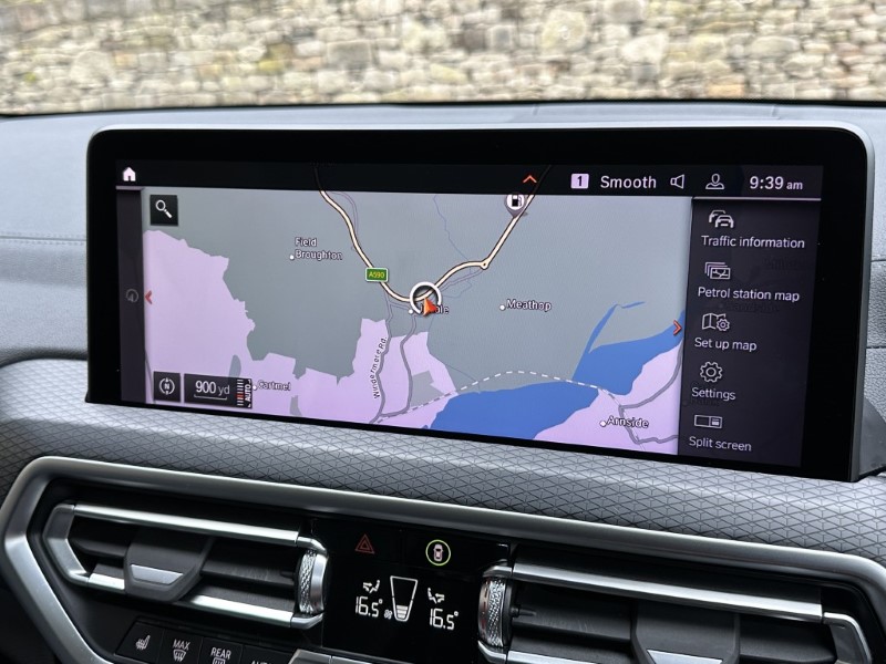 2022 (72) BMW X3 xDrive30d MHT M Sport  5241546