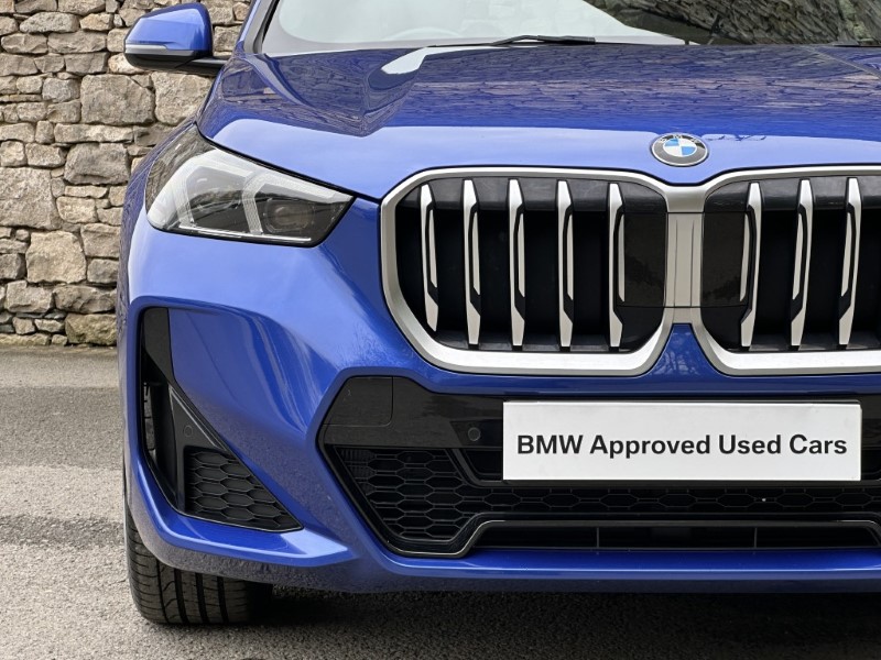 2022 (72) BMW X1 xDrive 23d MHT M Sport Premier 5dr  5249759