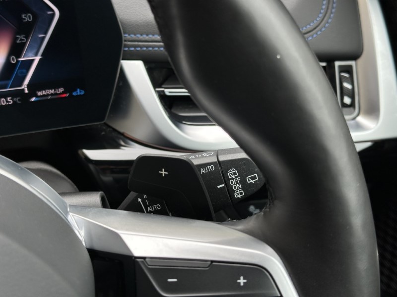 2022 (72) BMW X1 xDrive 23d MHT M Sport Premier 5dr  5249727