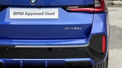 2022 (72) BMW X1 xDrive 23d MHT M Sport Premier 5dr 5249705