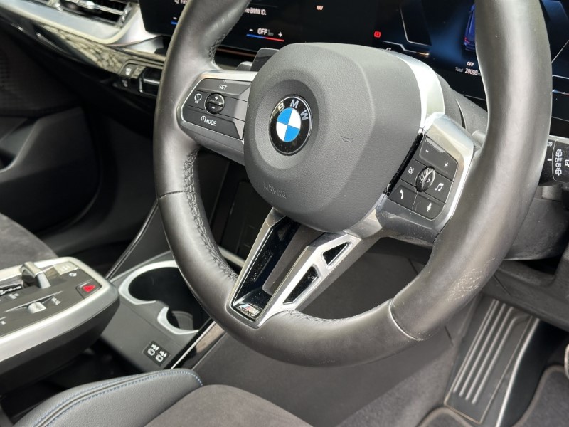 2022 (72) BMW X1 xDrive 23d MHT M Sport Premier 5dr  5249708