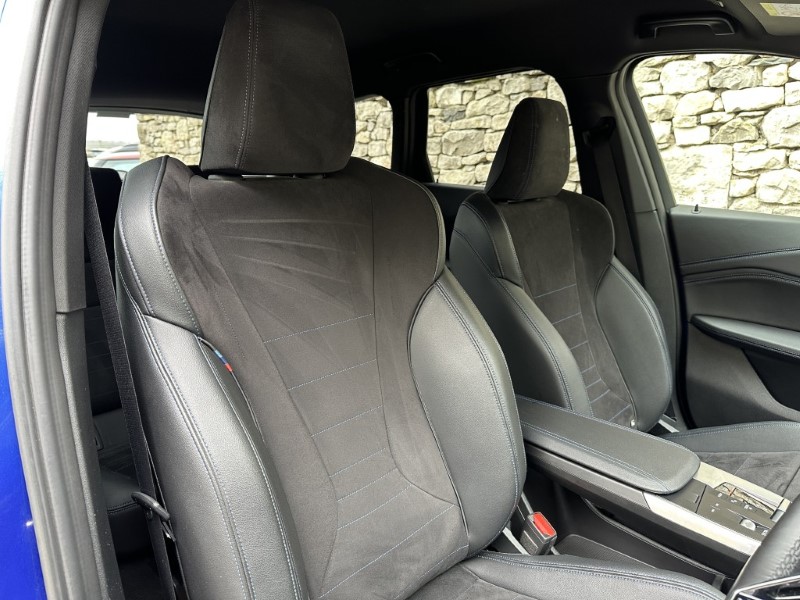 2022 (72) BMW X1 xDrive 23d MHT M Sport Premier 5dr  5249712