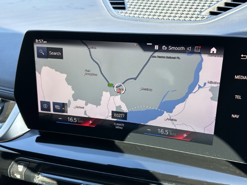 2022 (72) BMW X1 xDrive 23d MHT M Sport Premier 5dr  5250225