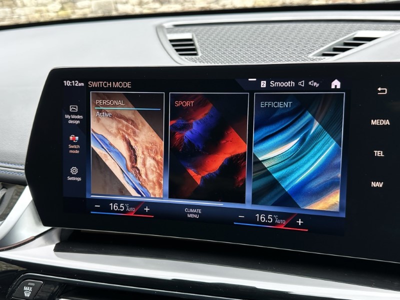 2022 (72) BMW X1 xDrive 23d MHT M Sport Premier 5dr  5249752