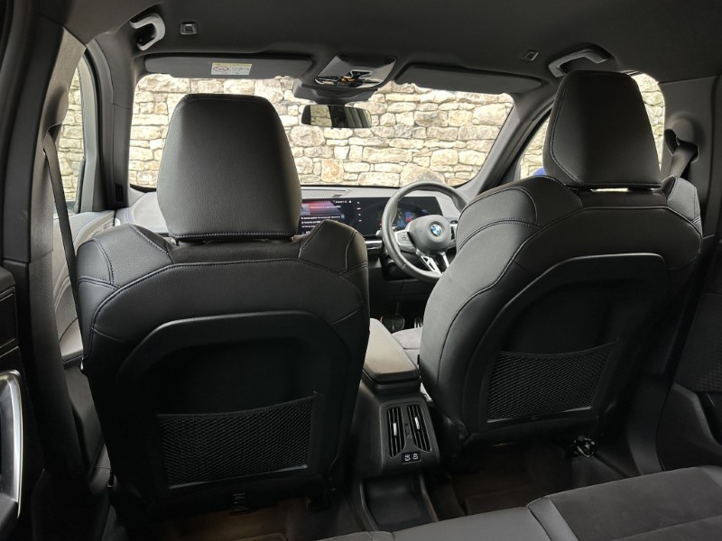 2022 (72) BMW X1 xDrive 23d MHT M Sport Premier 5dr  5249747