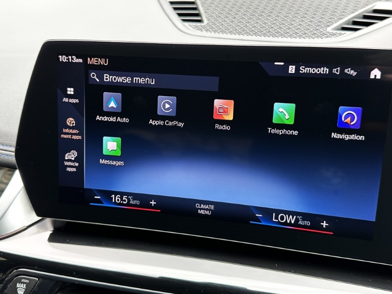 2022 (72) BMW X1 xDrive 23d MHT M Sport Premier 5dr  5249754