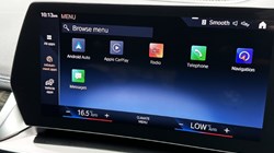 2022 (72) BMW X1 xDrive 23d MHT M Sport Premier 5dr 5249754