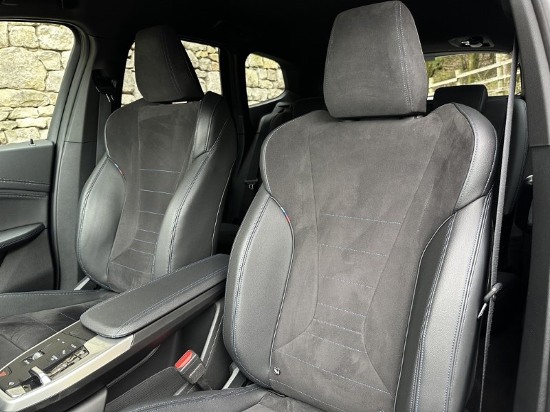 2022 (72) BMW X1 xDrive 23d MHT M Sport Premier 5dr  5249736