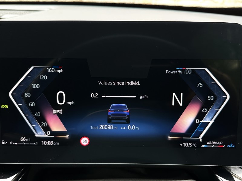 2022 (72) BMW X1 xDrive 23d MHT M Sport Premier 5dr  5249739