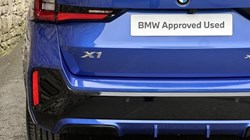 2022 (72) BMW X1 xDrive 23d MHT M Sport Premier 5dr 5249704