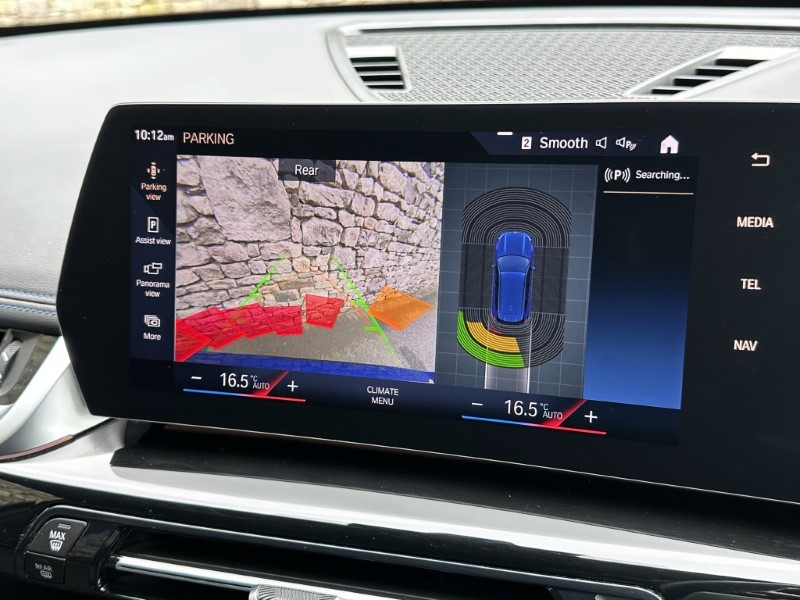 2022 (72) BMW X1 xDrive 23d MHT M Sport Premier 5dr  5249751