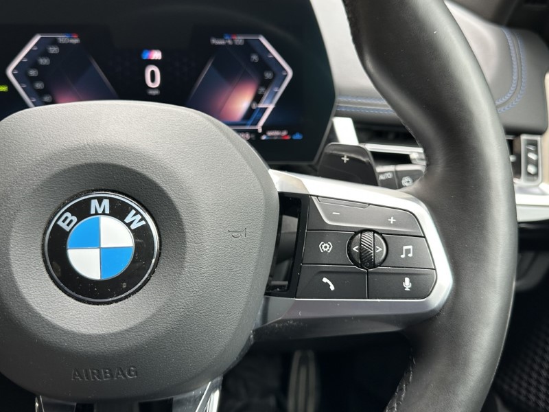 2022 (72) BMW X1 xDrive 23d MHT M Sport Premier 5dr  5249725