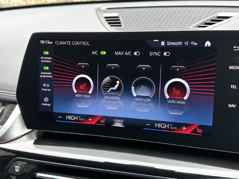 2022 (72) BMW X1 xDrive 23d MHT M Sport Premier 5dr  5249753