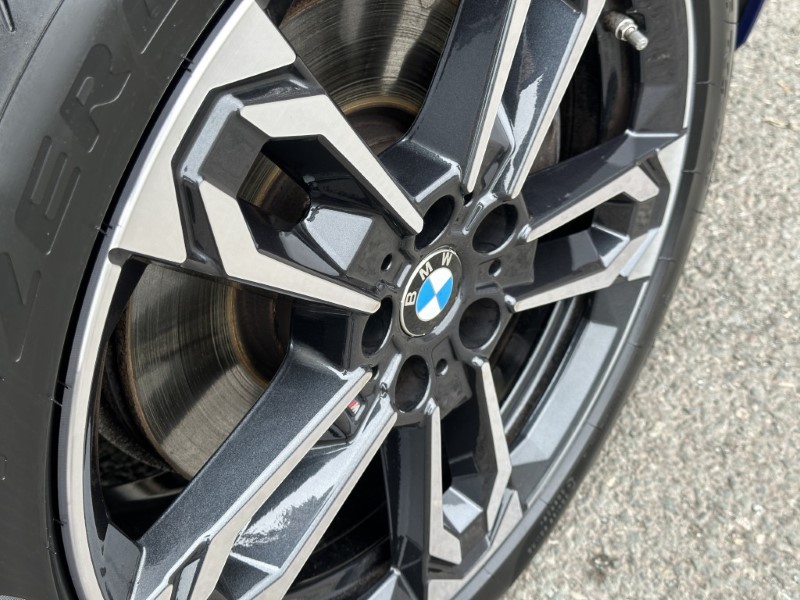 2022 (72) BMW X1 xDrive 23d MHT M Sport Premier 5dr  5249766